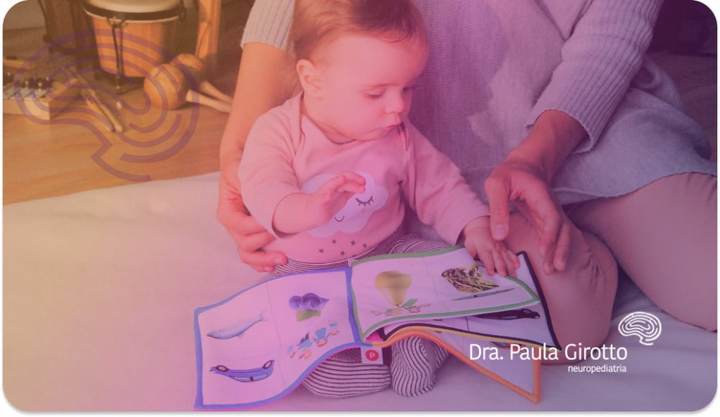 Desenvolvimento da Fala