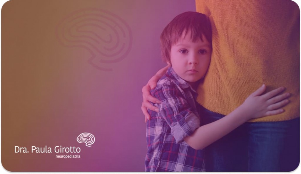 Ansiedade Infantil