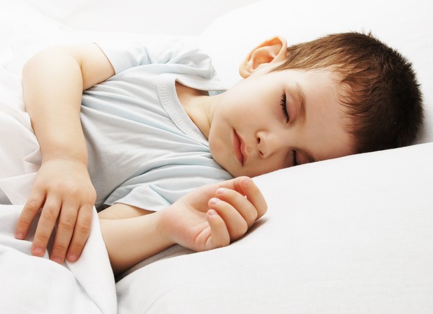 O Efeito da Falta de Sono nas Crianças