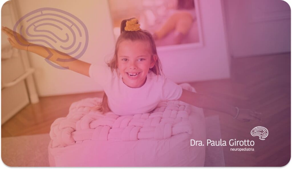 TDAH na Criança