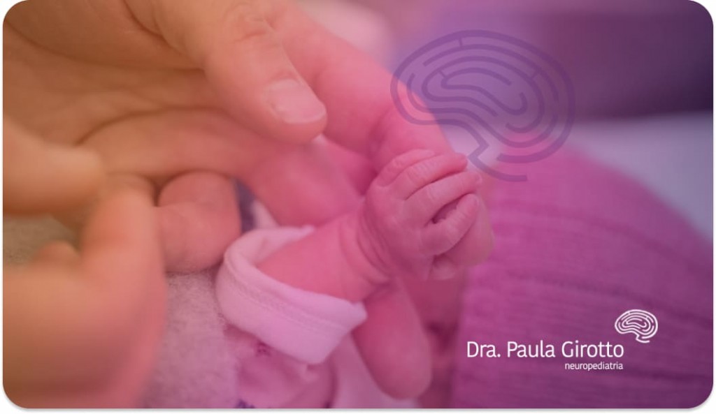 Prematuridade e Dificuldades Motoras