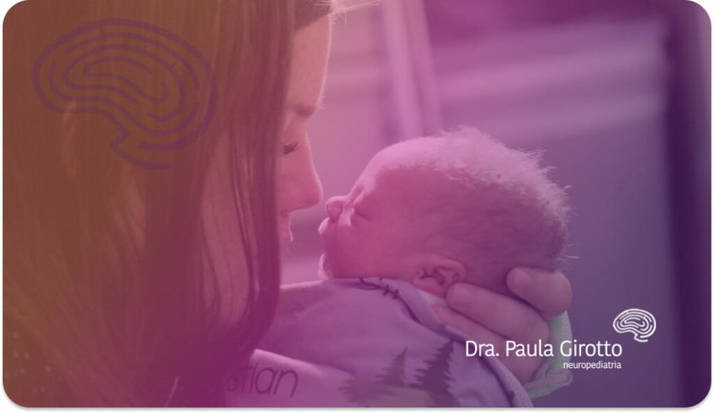 Prematuridade e Distúrbios Sensoriais
