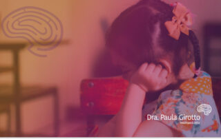 Dor de Cabeça em Crianças