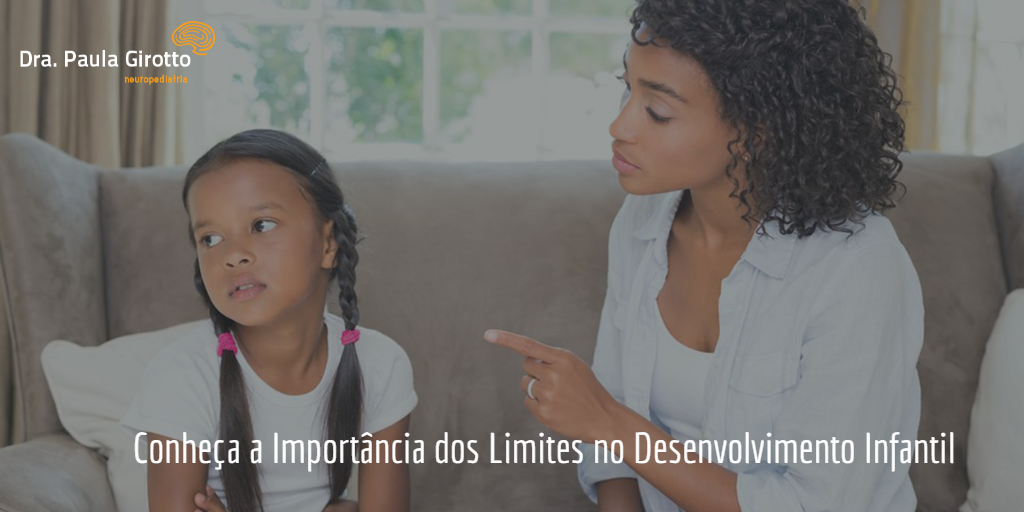 Conheça a Importância dos Limites no Desenvolvimento Infantil