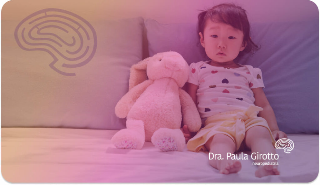 Sonambulismo Infantil