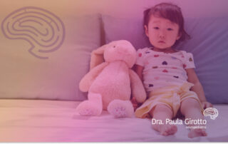 Sonambulismo Infantil