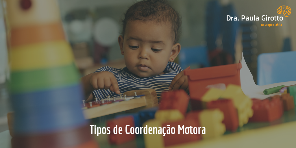 Coordenação Motora