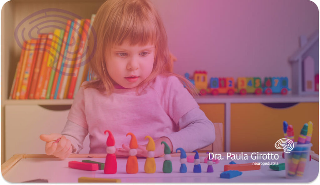Sistema Sensorial Infantil