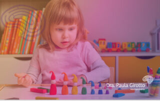 Sistema Sensorial Infantil