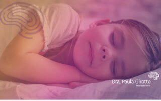 Crianças Devem Dormir Cedo