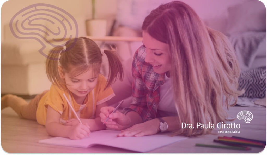 Desenvolvimento do Cérebro Infantil