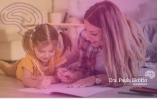 Desenvolvimento do Cérebro Infantil