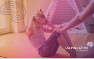 Atividade Física Para Crianças Com TDAH