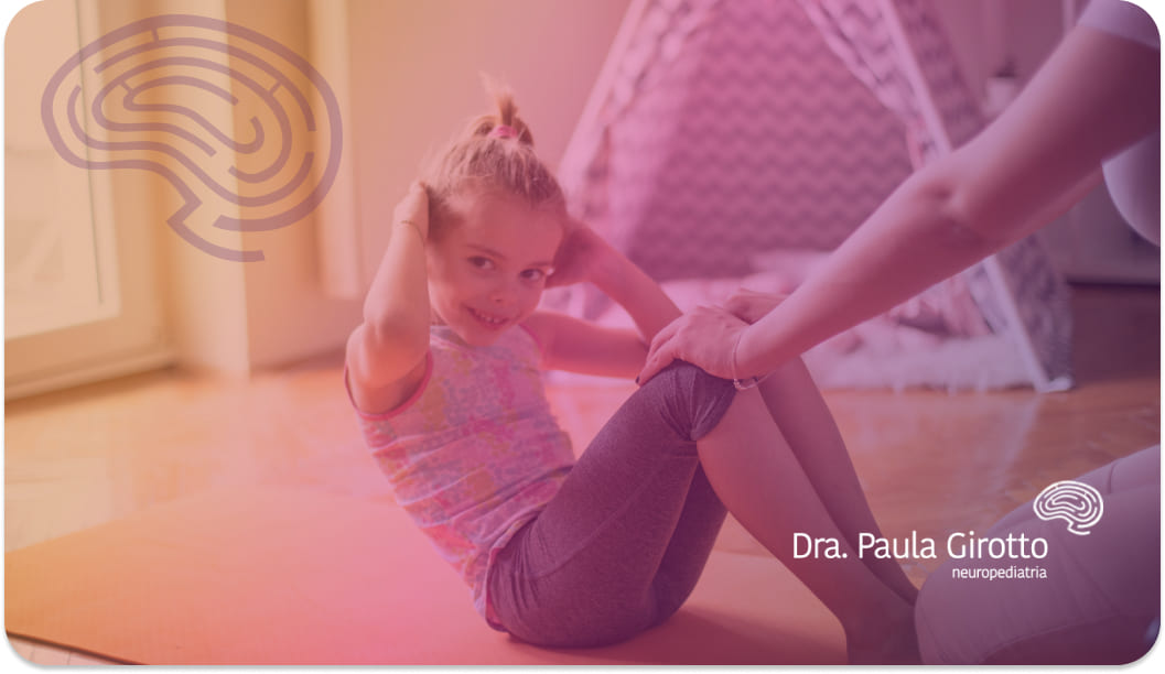 Atividade Física Para Crianças Com TDAH: Qual a Importância?