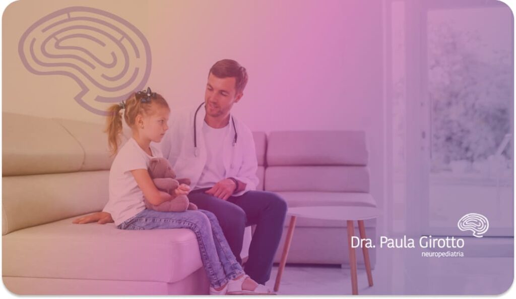 Cirurgia para Epilepsia em Crianças