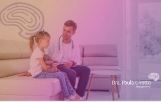 Cirurgia para Epilepsia em Crianças