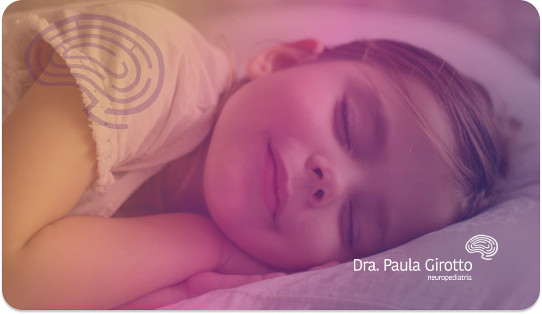 A Importância do Sono Para a Aprendizagem da Criança