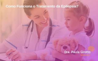 Como Funciona o Tratamento da Epilepsia?