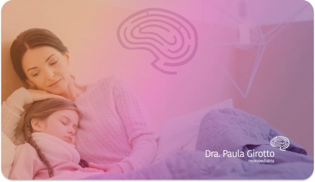 Lidar com uma Criança com Epilepsia