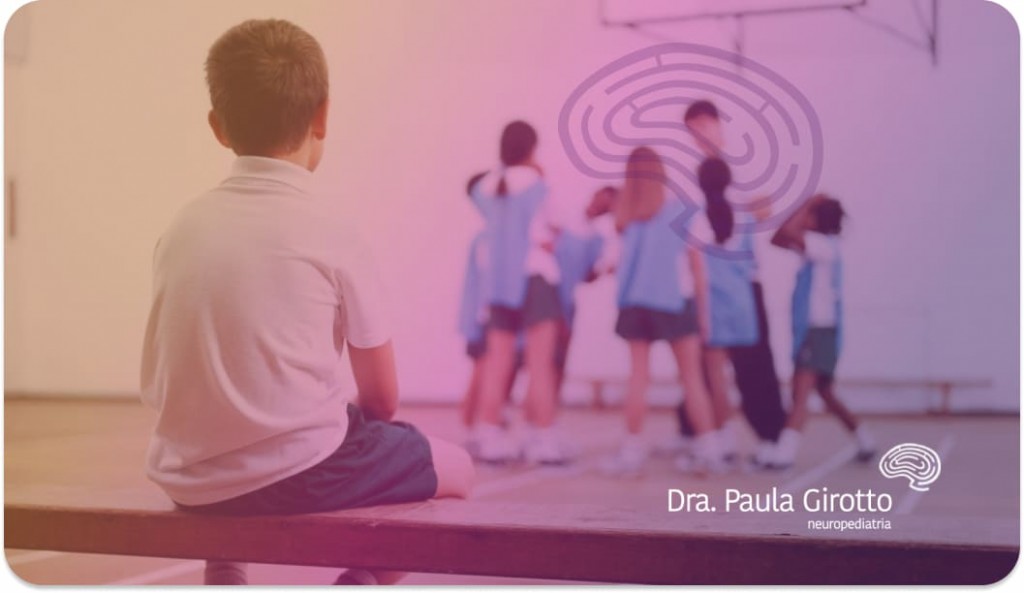 Epilepsia na Escola