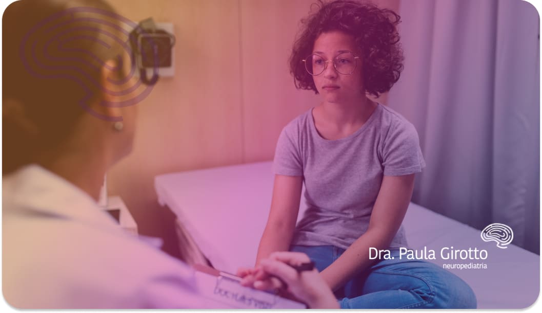 Sintomas da Epilepsia na Adolescência