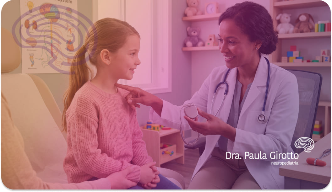 Cirurgia de Estimulação do Nervo Vago em Crianças – Pode Ser Realizada?