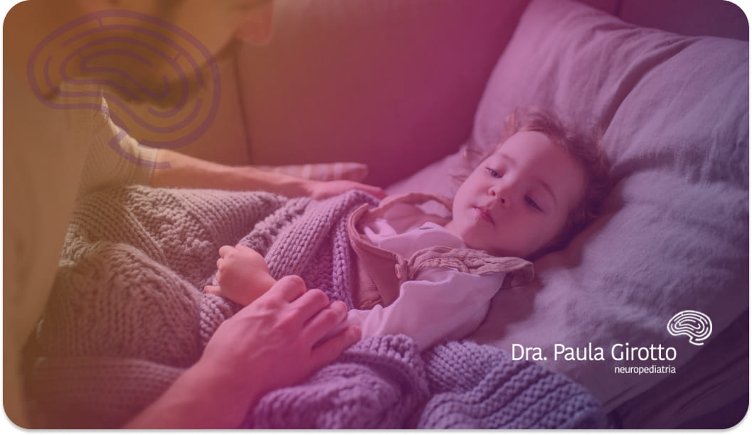 Estado de Mal Epiléptico – O Quanto Pode Ser Perigoso para a Criança?