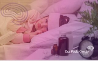 Convulsões Febris e Epilepsia