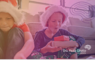Natal Seguro para Crianças com Epilepsia