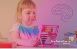 Déficit de Atenção e Hiperatividade