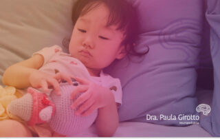 Distúrbios do Sono em Crianças