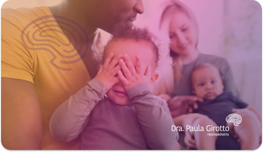Impactos Psicológicos da Epilepsia Infantil