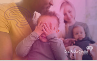 Impactos Psicológicos da Epilepsia Infantil