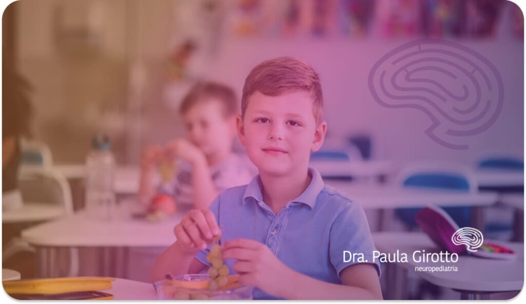 Nutrição e Epilepsia