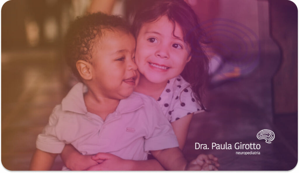 Irmãos de Crianças com Epilepsia