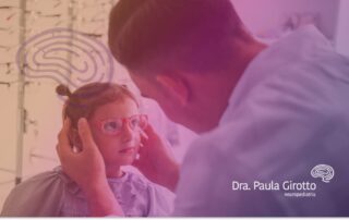 Intervenções Precoces para Distúrbios Neurológicos