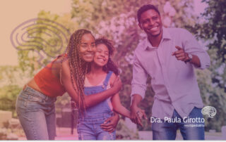 Transição para a Vida Adulta