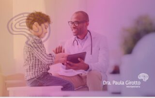 Epilepsia na Infância