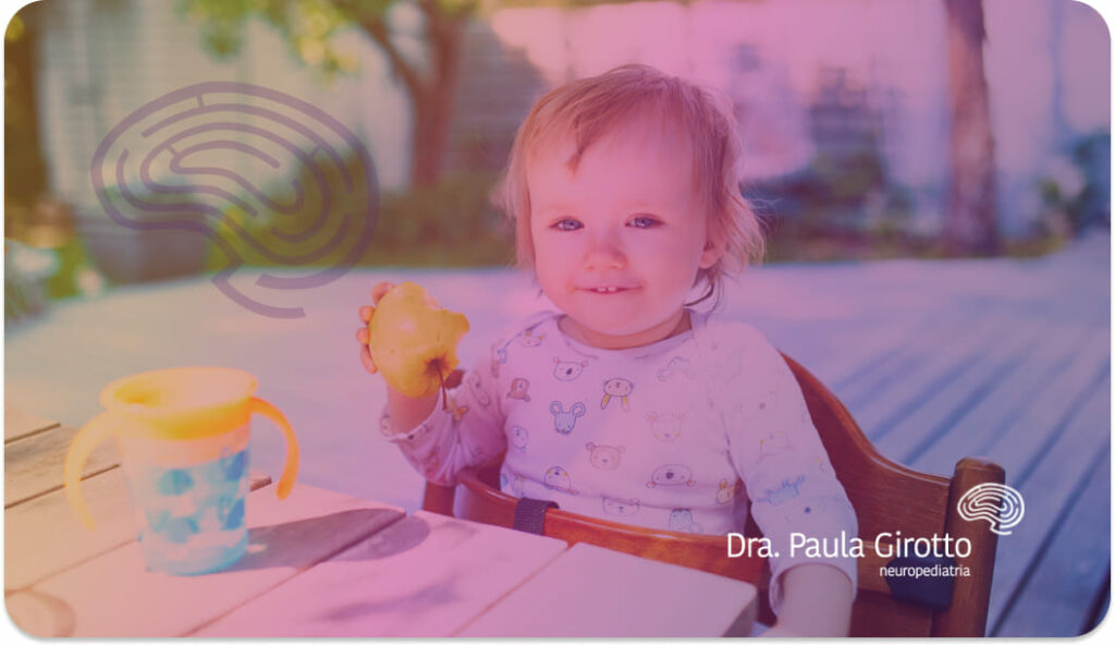 Nutrição e Saúde Cerebral