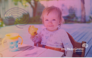 Nutrição e Saúde Cerebral