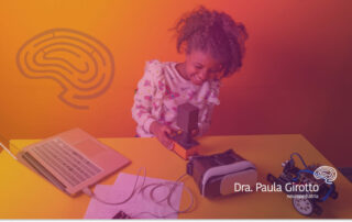 Tecnologias Assistivas