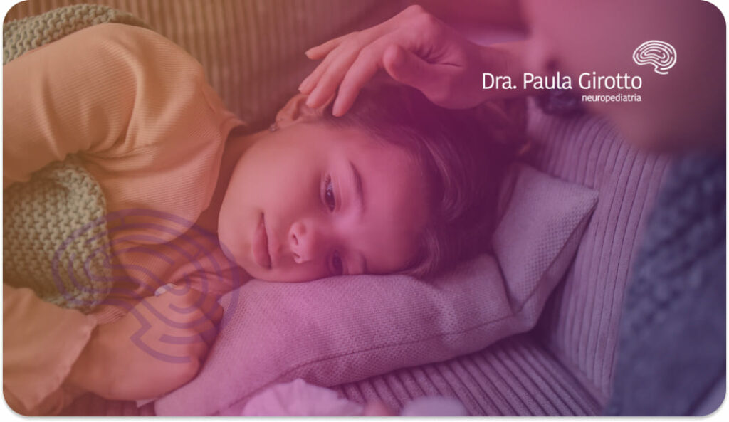 Epilepsia Focal Autolimitada da Infância