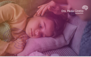 Epilepsia Focal Autolimitada da Infância