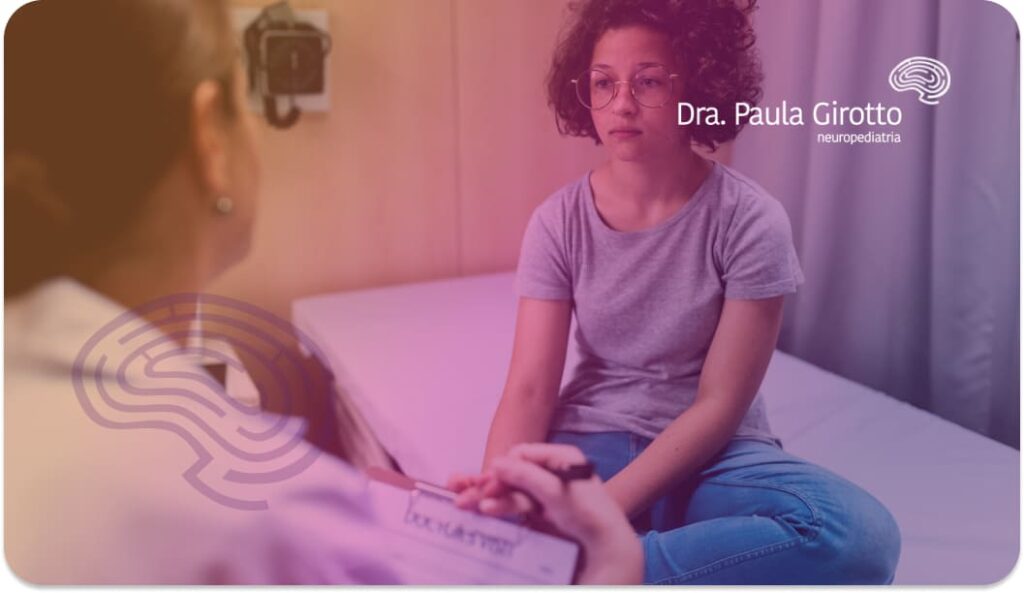Epilepsia Mioclônica Juvenil