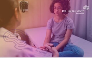 Epilepsia Mioclônica Juvenil