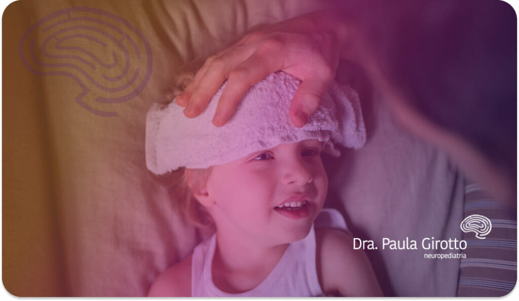 Epilepsia de Difícil Tratamento na Infância
