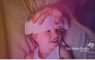 Epilepsia de Difícil Tratamento na Infância