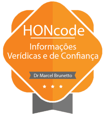Selo HONcode