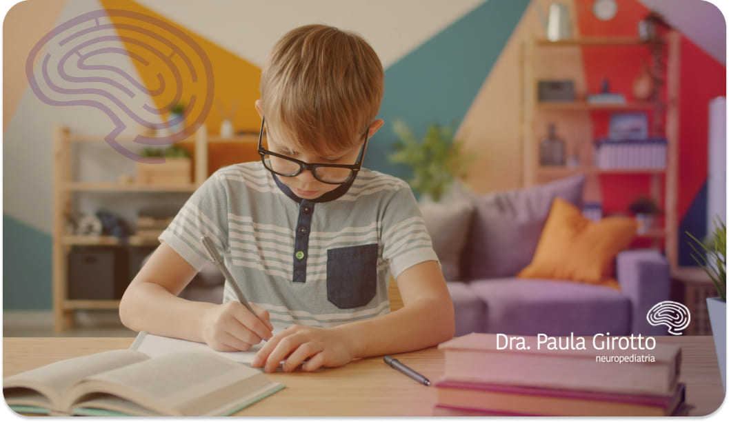 Dificuldades de Aprendizagem na Escola