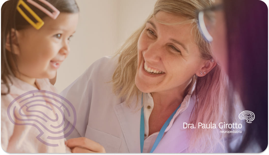 Epilepsia infantil